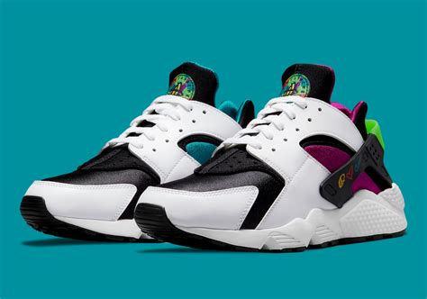 ist nike hurache ein basketball schuh|Nike air huarache shoes.